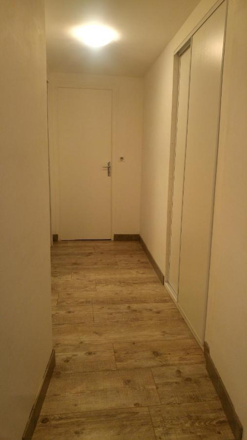 Hostel Du Lapin Blanc Saint-Brieuc Kültér fotó