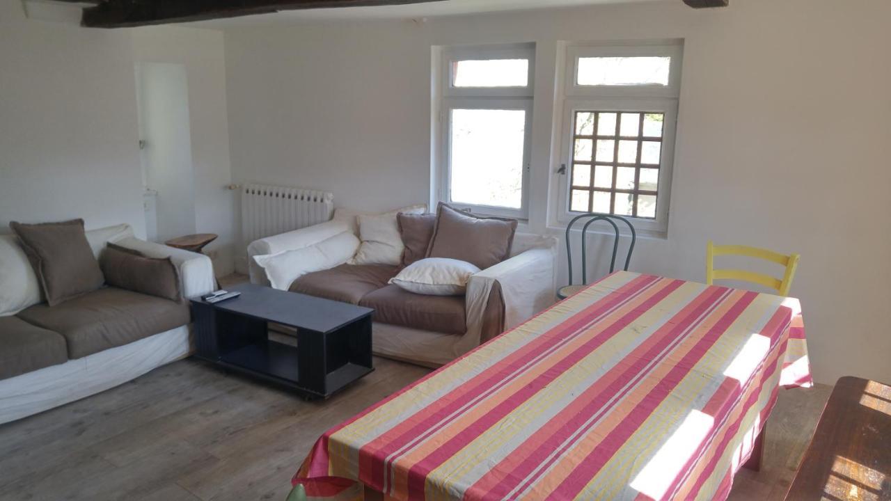 Hostel Du Lapin Blanc Saint-Brieuc Kültér fotó