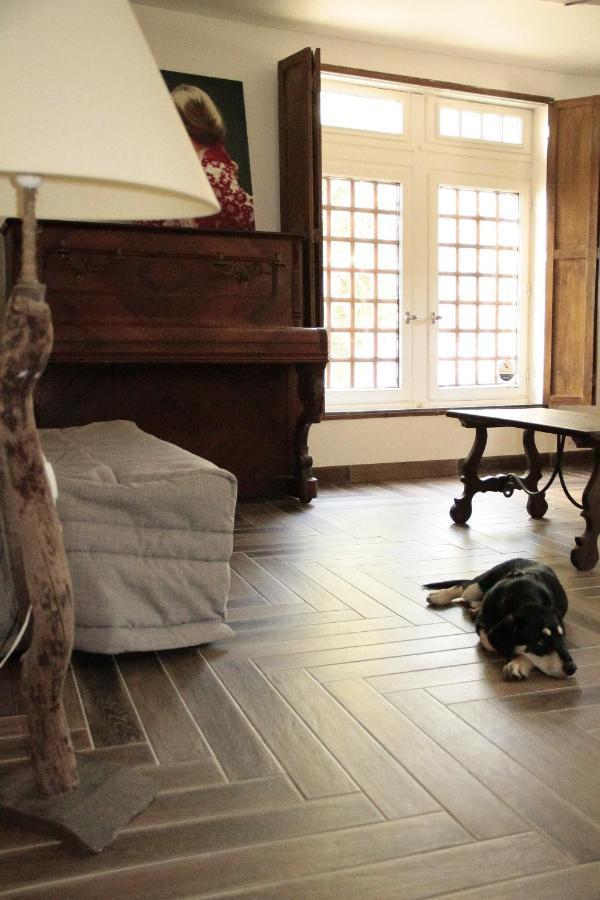 Hostel Du Lapin Blanc Saint-Brieuc Kültér fotó