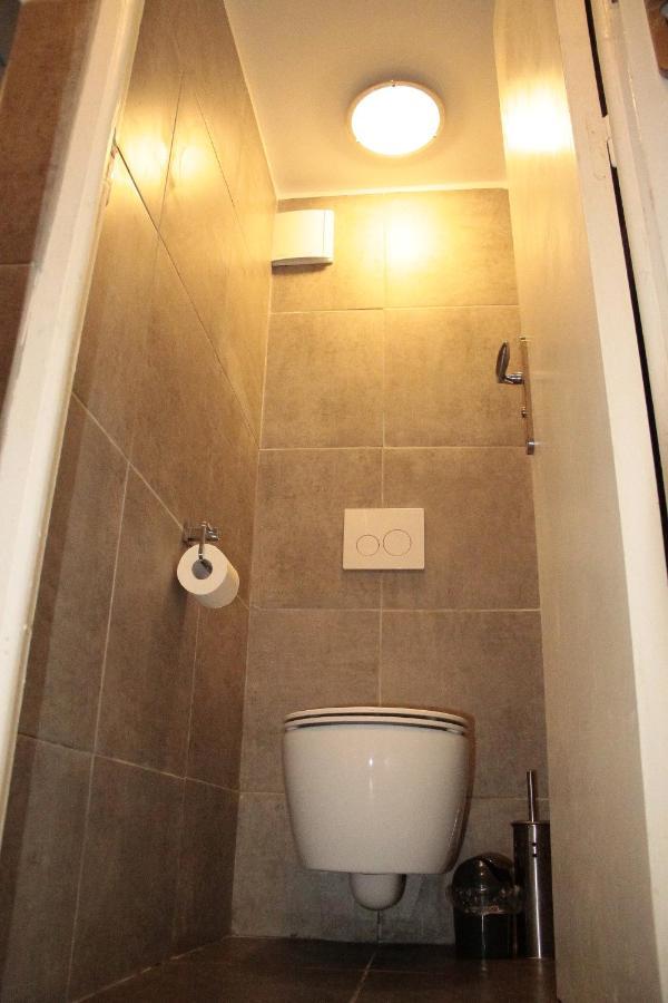 Hostel Du Lapin Blanc Saint-Brieuc Kültér fotó