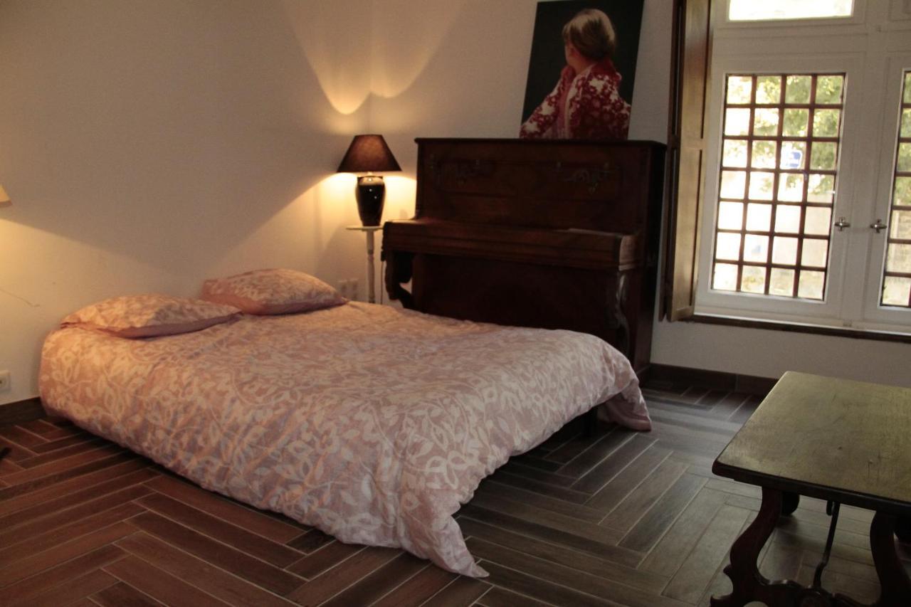 Hostel Du Lapin Blanc Saint-Brieuc Kültér fotó
