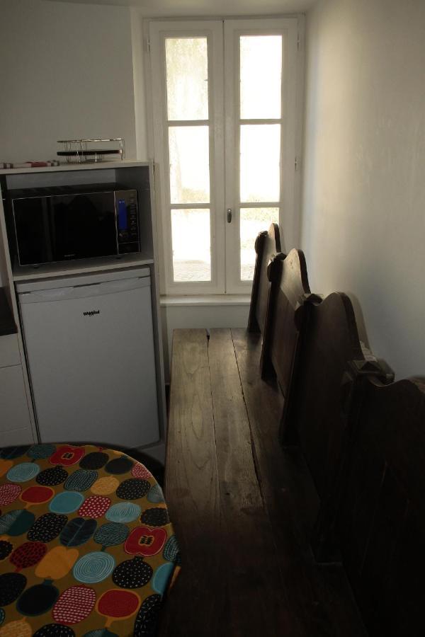 Hostel Du Lapin Blanc Saint-Brieuc Kültér fotó