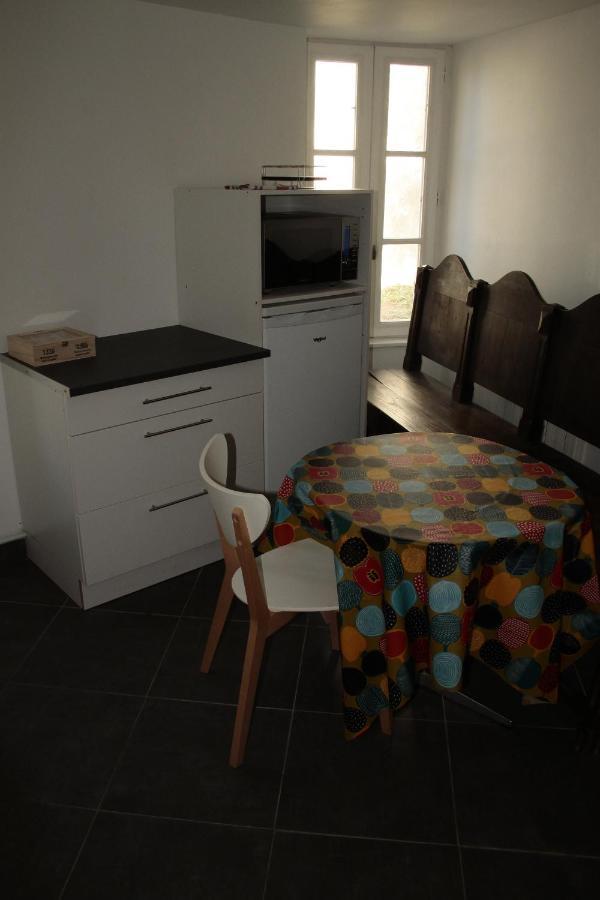 Hostel Du Lapin Blanc Saint-Brieuc Kültér fotó
