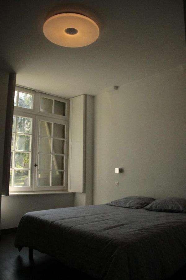 Hostel Du Lapin Blanc Saint-Brieuc Kültér fotó
