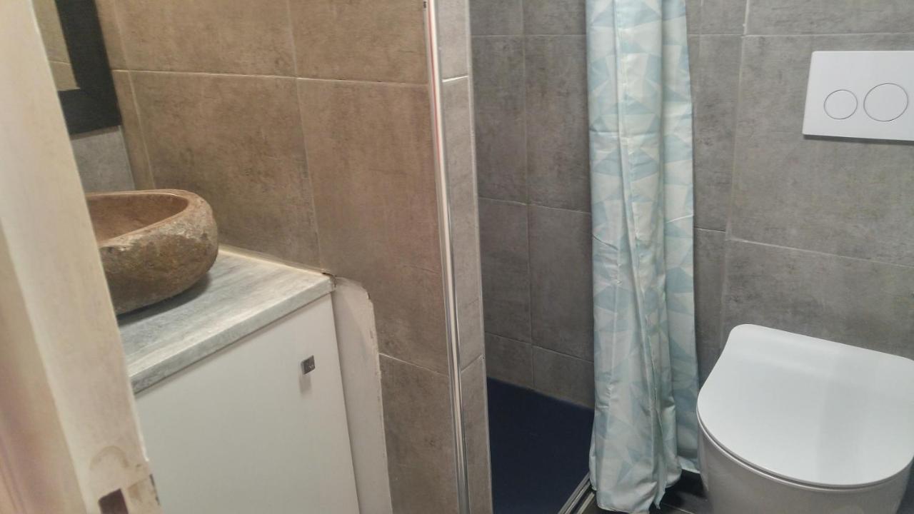Hostel Du Lapin Blanc Saint-Brieuc Kültér fotó