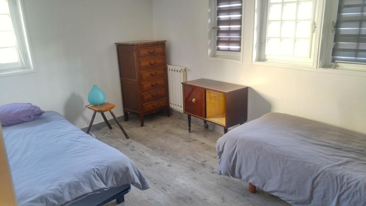 Hostel Du Lapin Blanc Saint-Brieuc Kültér fotó